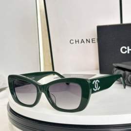 Picture of Chanel Sunglasses _SKUfw76720552fw